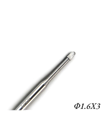 Lesley Cuticle Cleaner Bit - LB BEAUTY 