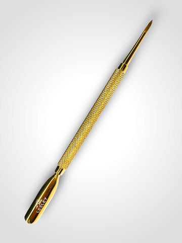 Lesley Cuticle Pusher - LB BEAUTY 