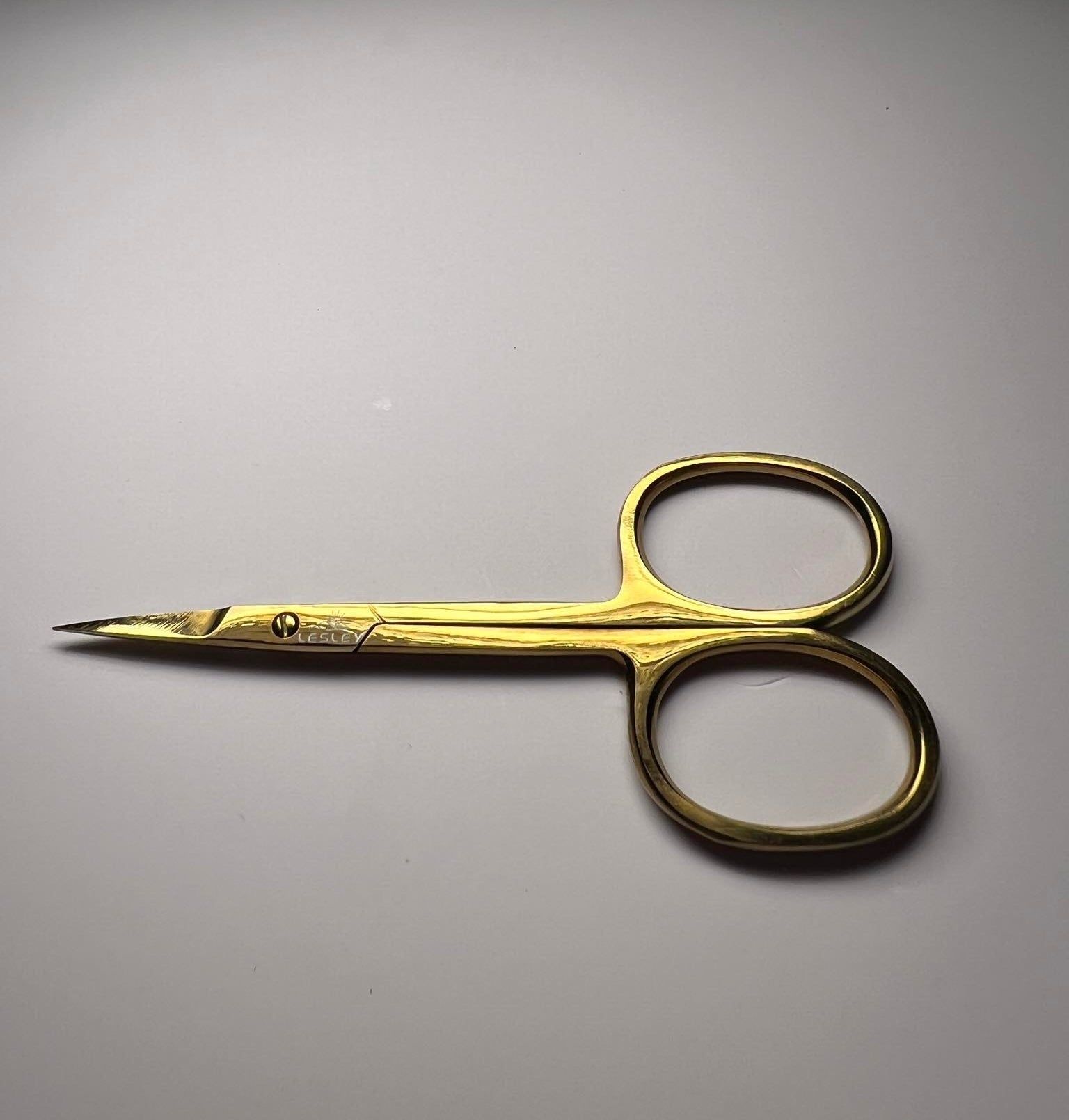 Lesley Professional Scissors - LB BEAUTY 