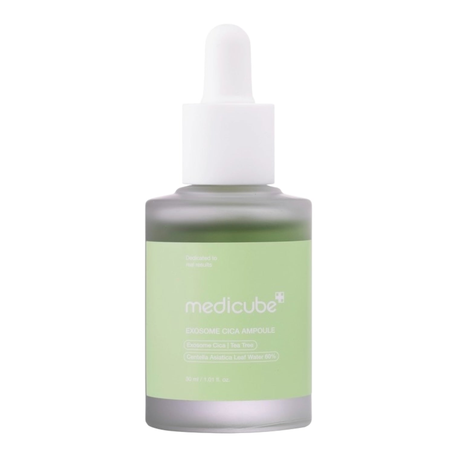 Medicube skincare serum available in iceland at Lbbeauty