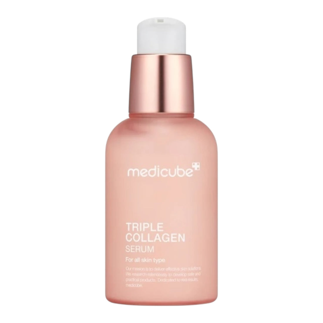Medicube Triple Collagen Serum available in Iceland at Lbbeauty
