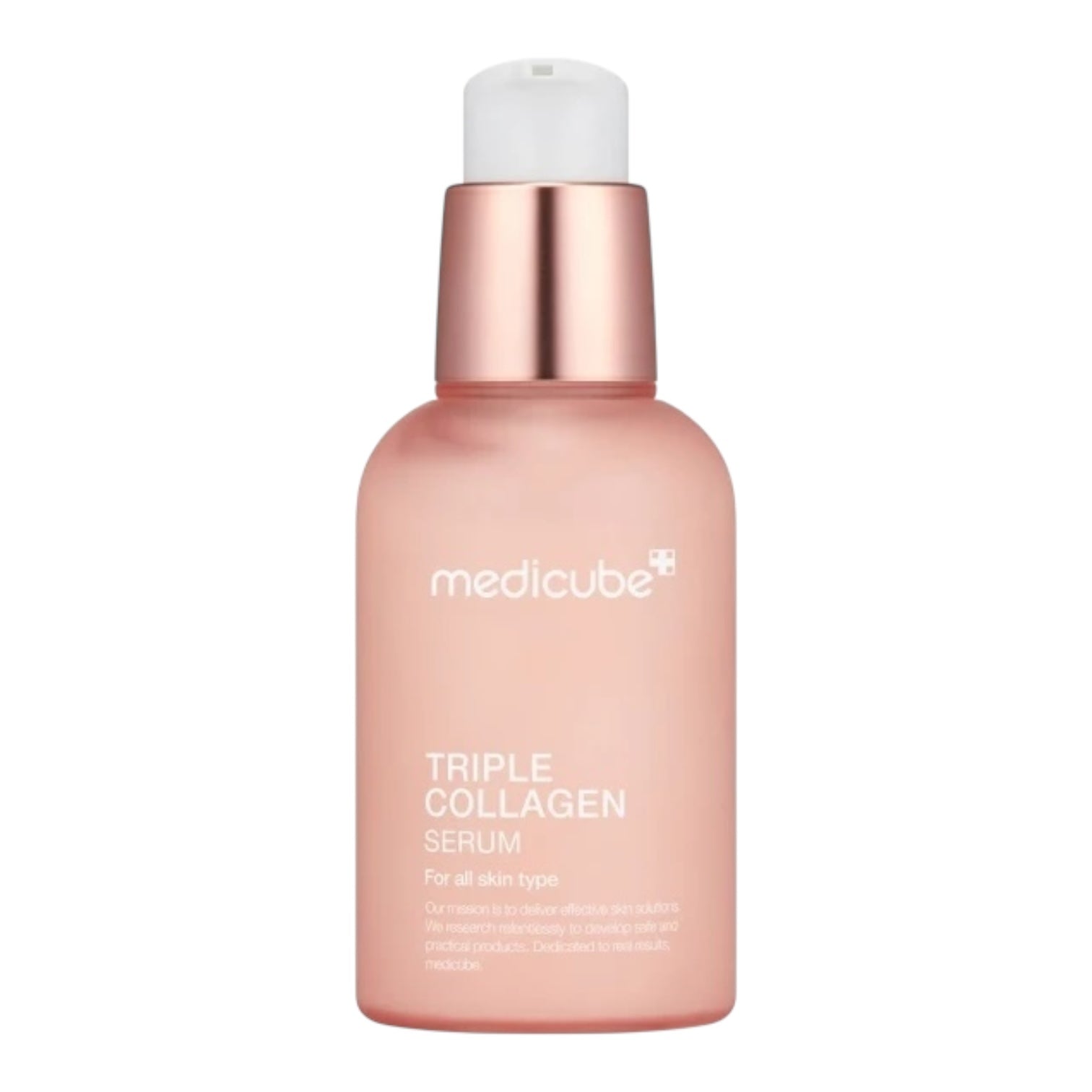 Medicube Triple Collagen Serum available in Iceland at Lbbeauty