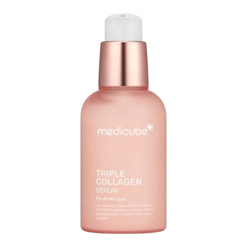 Medicube Triple Collagen Serum available in Iceland at Lbbeauty and kurenada