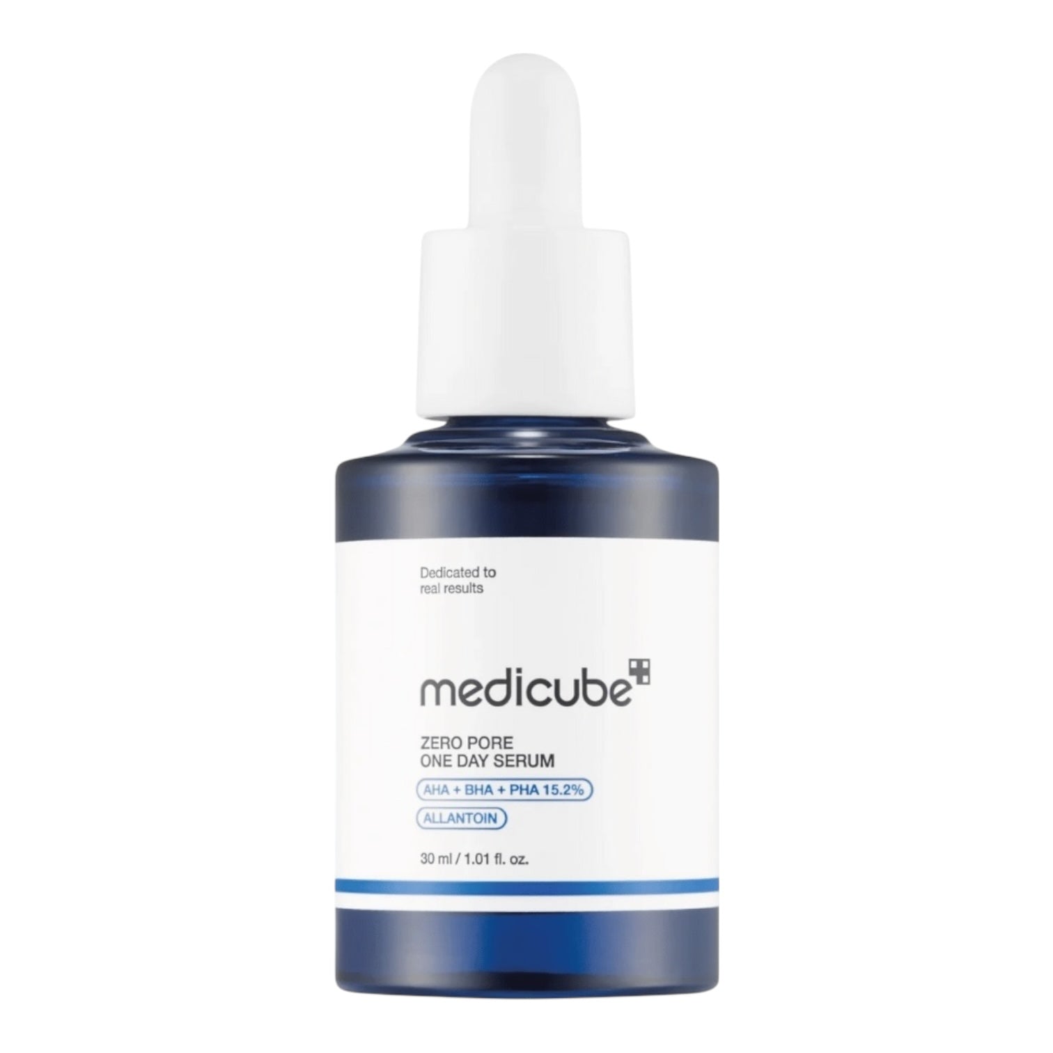 Medicube Zero Pore One Day Serum available in iceland at lbbeauty kurenada