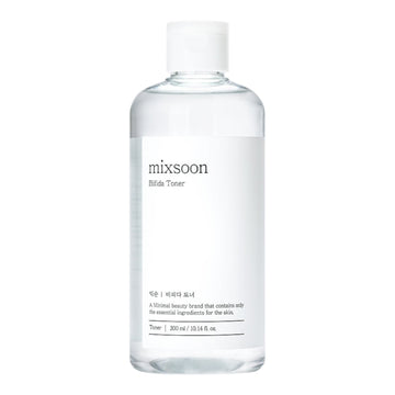 MIXSOON BIFIDA Toner 300ml available in iceland at lbbeauty and kurenada