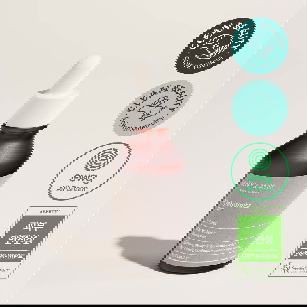 Mary&May Hyaluronics Serum 30ml - LB BEAUTY 