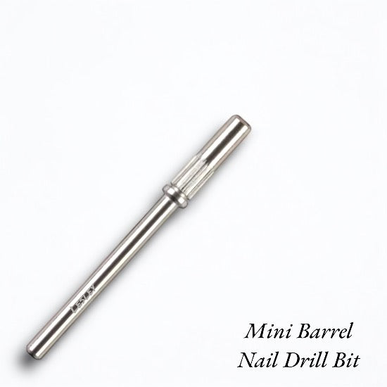 Mini Mandrel Sanding Bit - LB BEAUTY 