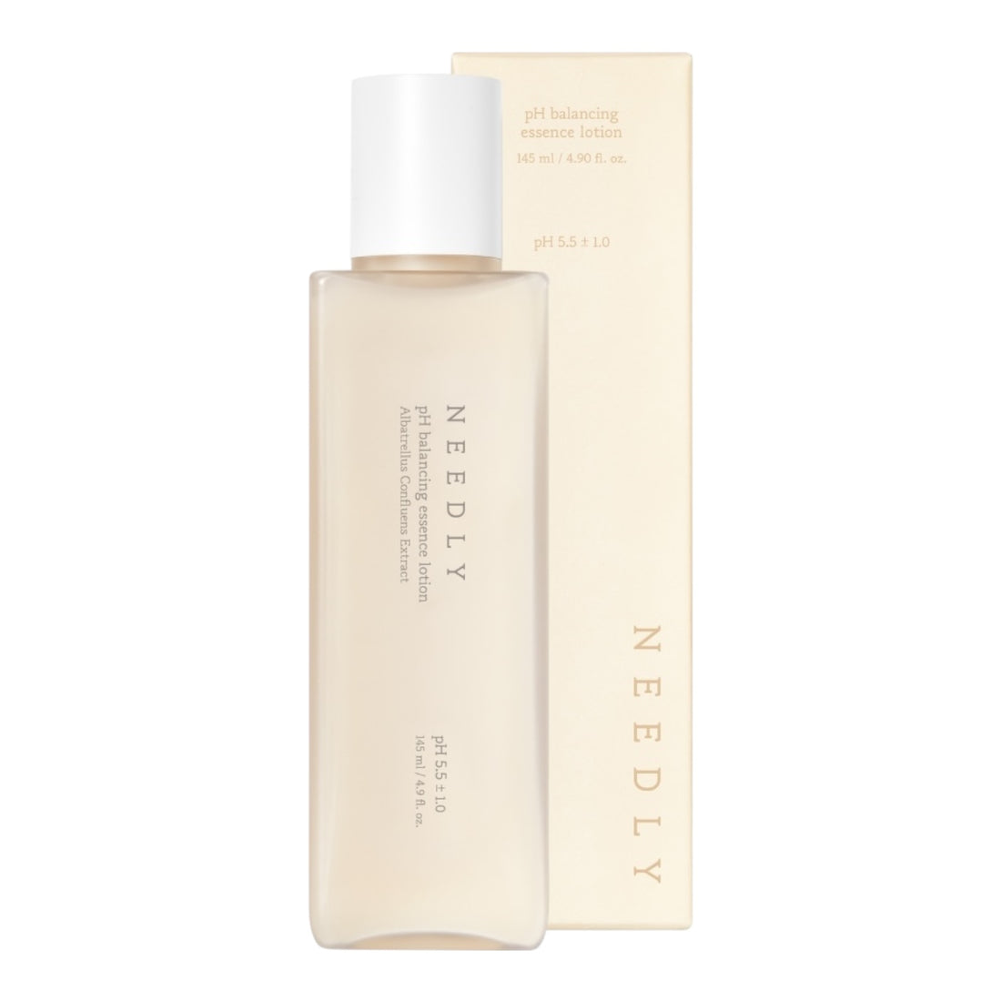 NEEDLY PH Balancing Essence Lotion 145ml available in iceland at lbbeauty and kurenada