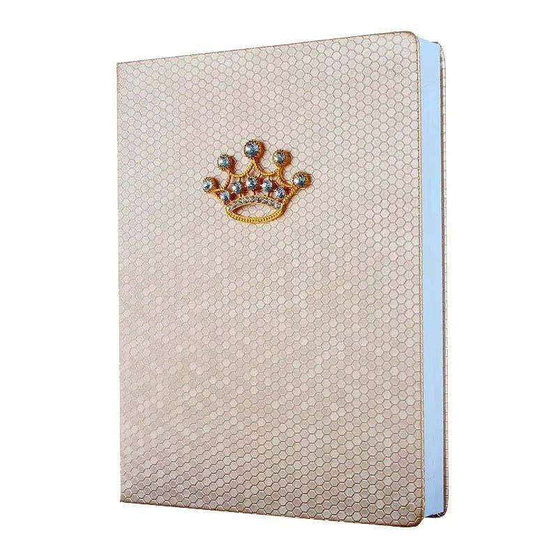 Nail Color Display Chart Book - LB BEAUTY 