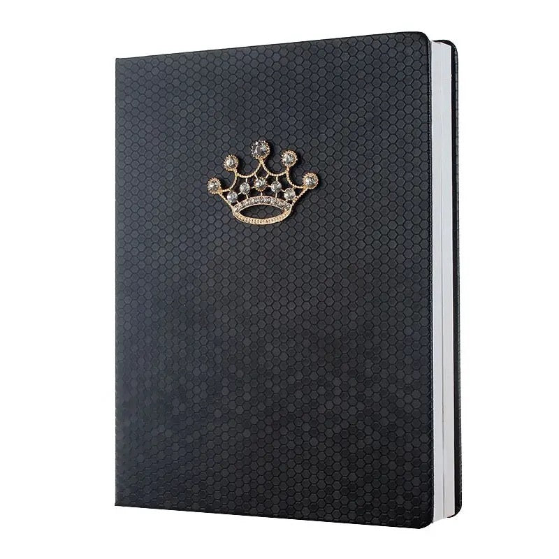 Nail Color Display Chart Book - LB BEAUTY 