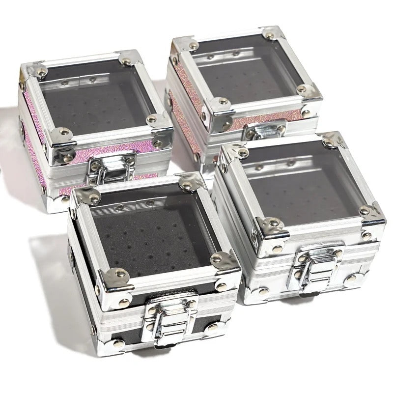 Nail Drill Bit Case Holder - LB BEAUTY 