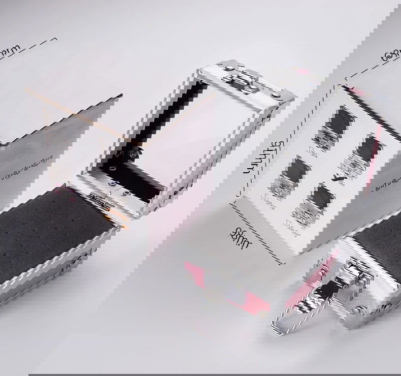 Nail Drill Bit Case Holder - LB BEAUTY 