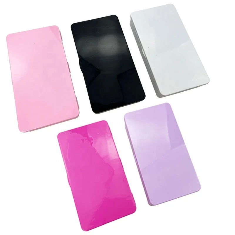 Nail Tip Box 5 Colors - LB BEAUTY 