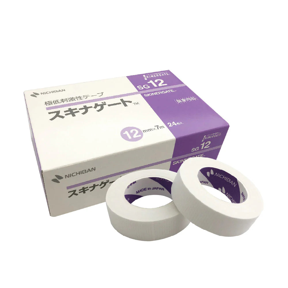 Niciban Tape For Eyelash Extensions - LB BEAUTY 