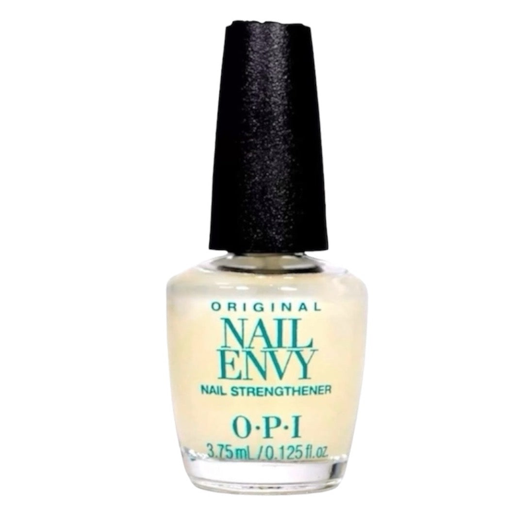 OPI Nail Envy Nail Strengthener 3.75ml (Mini) - LB BEAUTY 