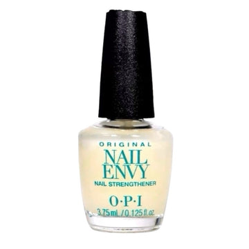 OPI Nail Envy Nail Strengthener 3.75ml (Mini) - LB BEAUTY 