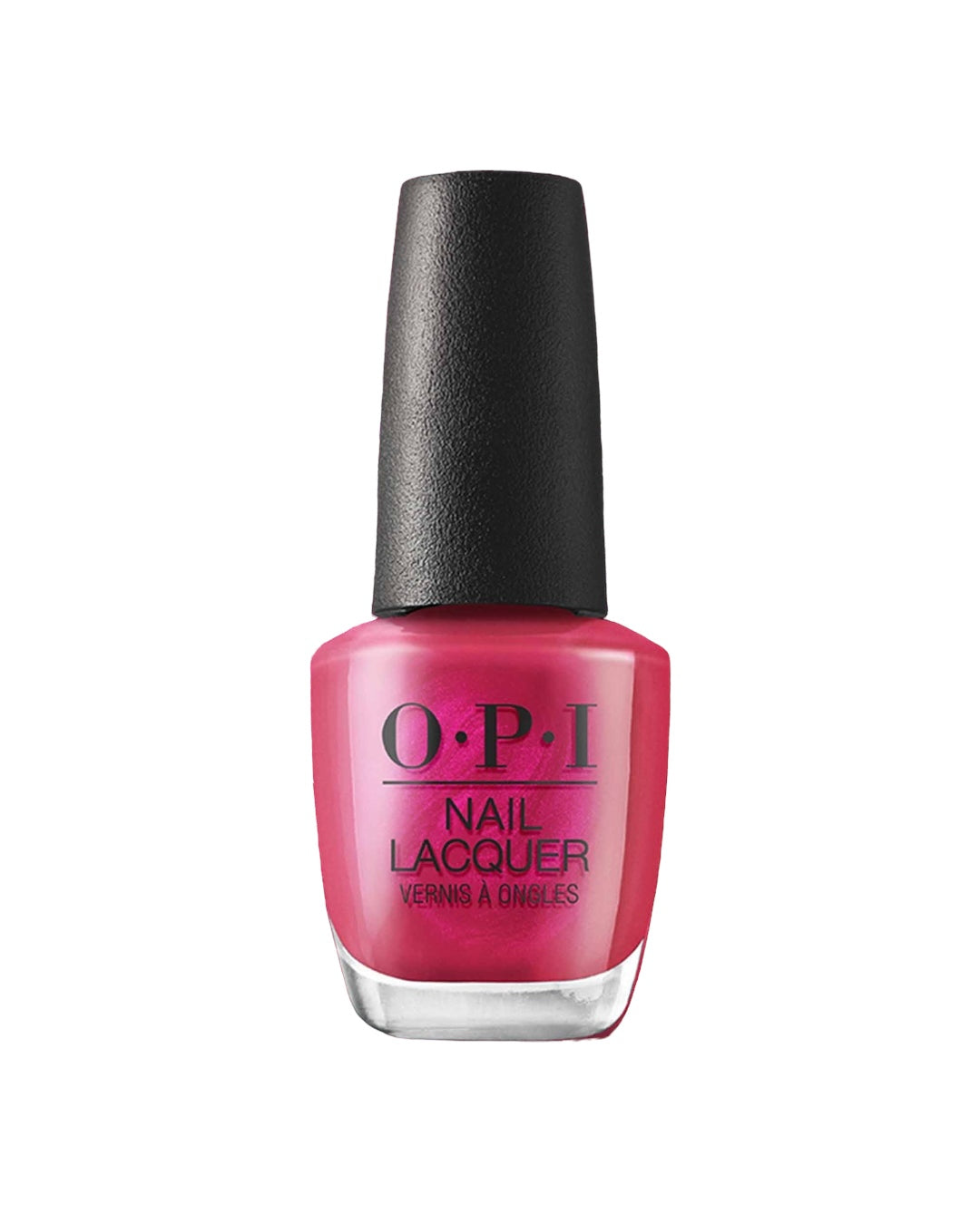 OPI Nail Lacquer Blame The Mistletoe - LB BEAUTY 