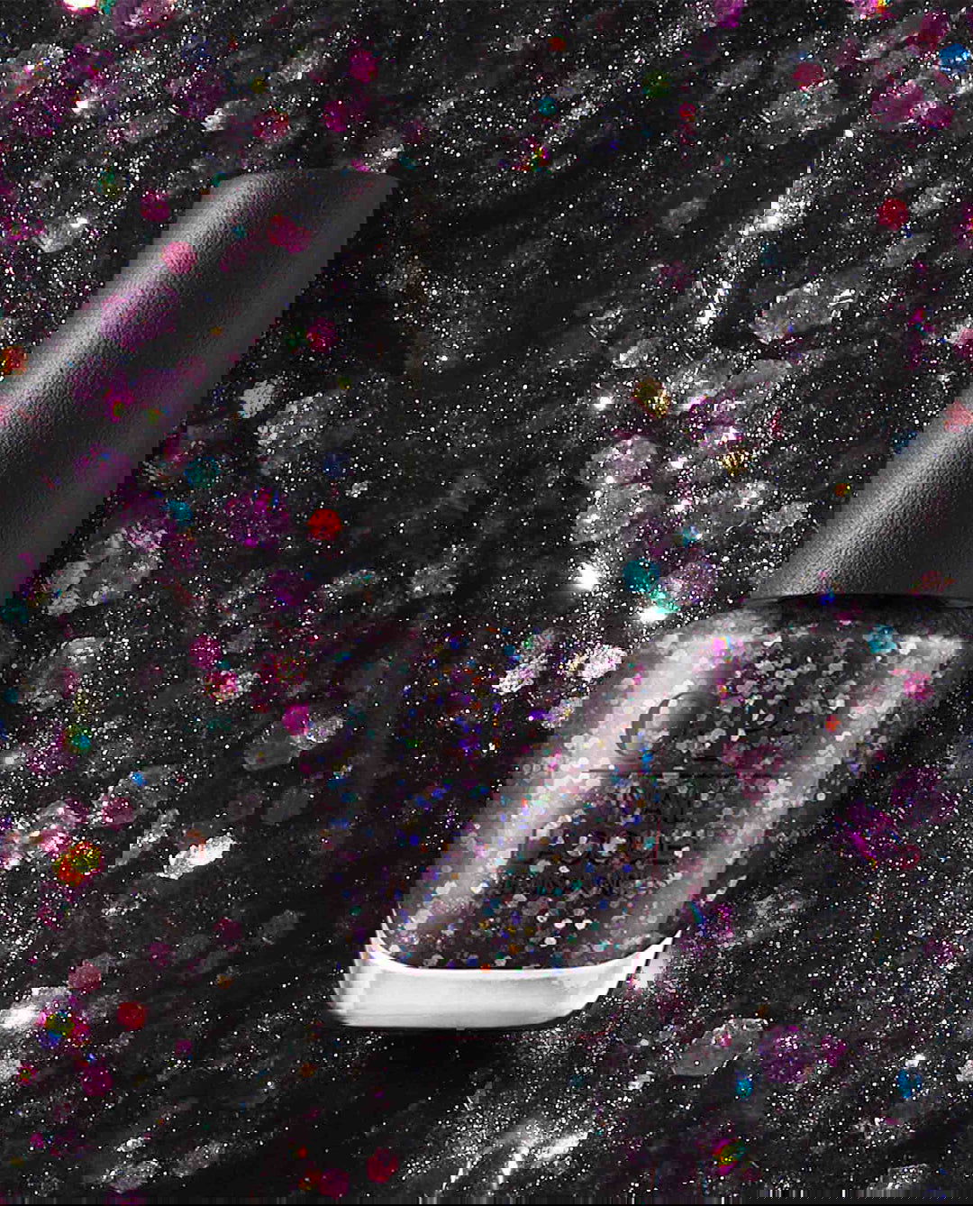 OPI Nail Lacquer Hot And Coaled - LB BEAUTY 