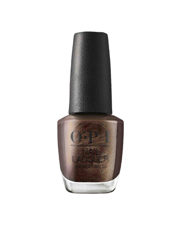 OPI Nail Lacquer Hot Toddy Naughty - LB BEAUTY 