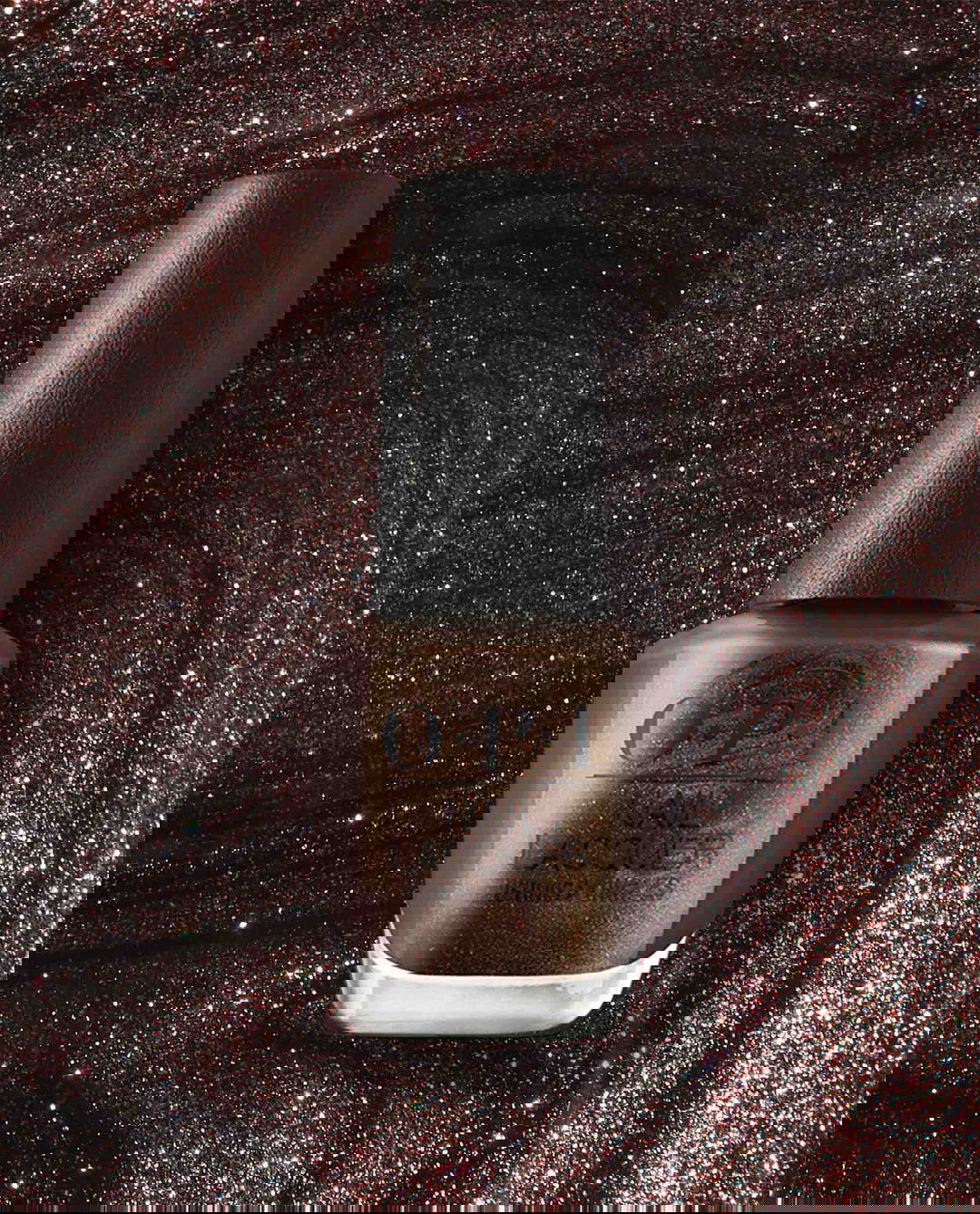 OPI Nail Lacquer Hot Toddy Naughty - LB BEAUTY 