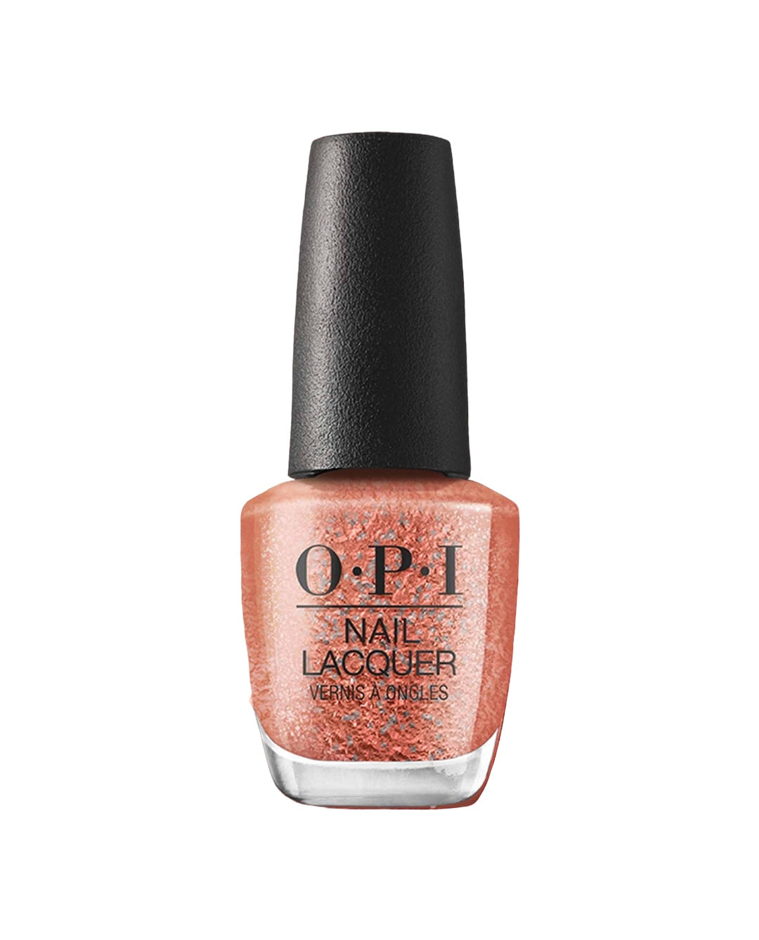 OPI Nail Lacquer It’s A Wonderful Spice - LB BEAUTY 