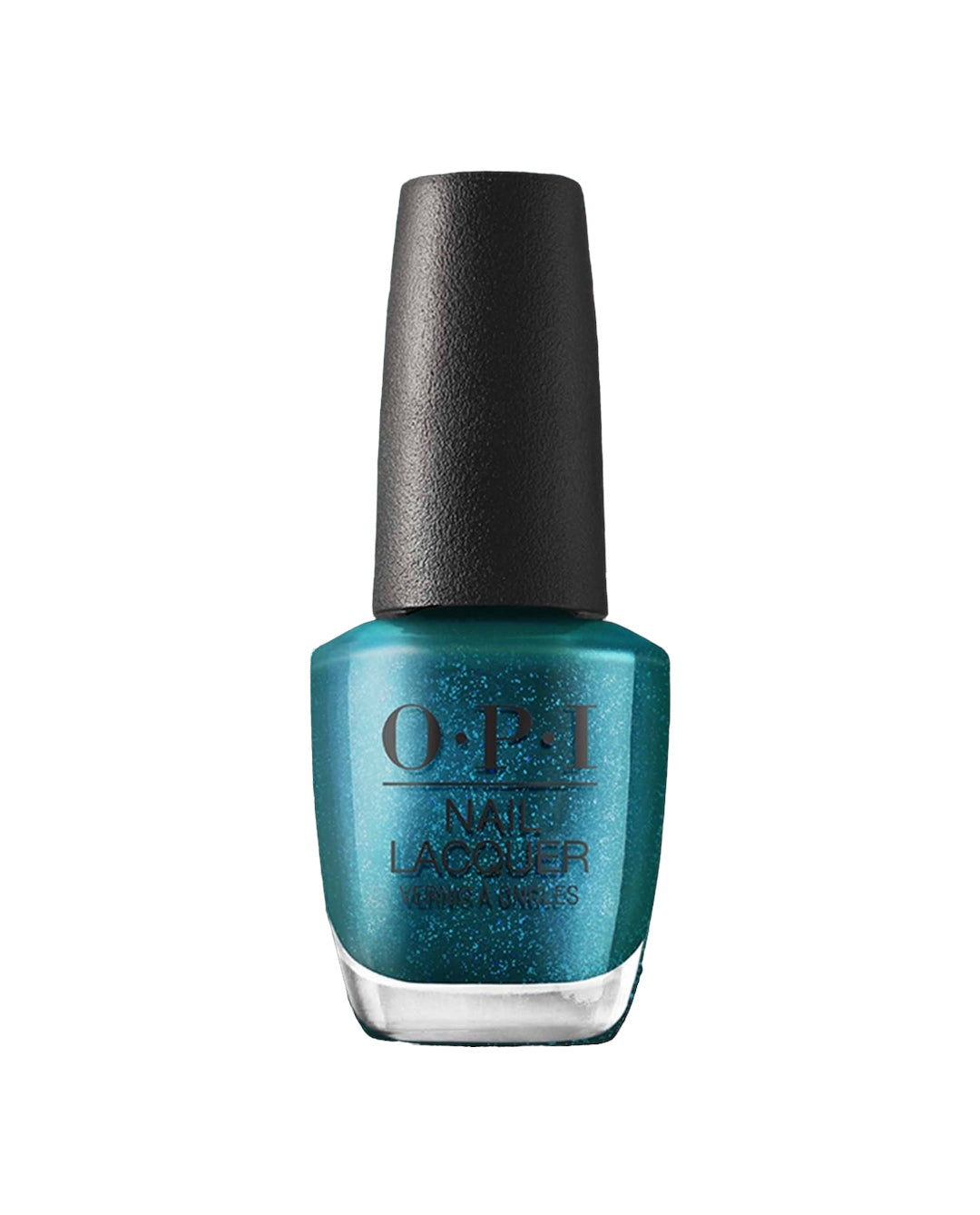 OPI Nail Lacquer Let’s Scrooge - LB BEAUTY 