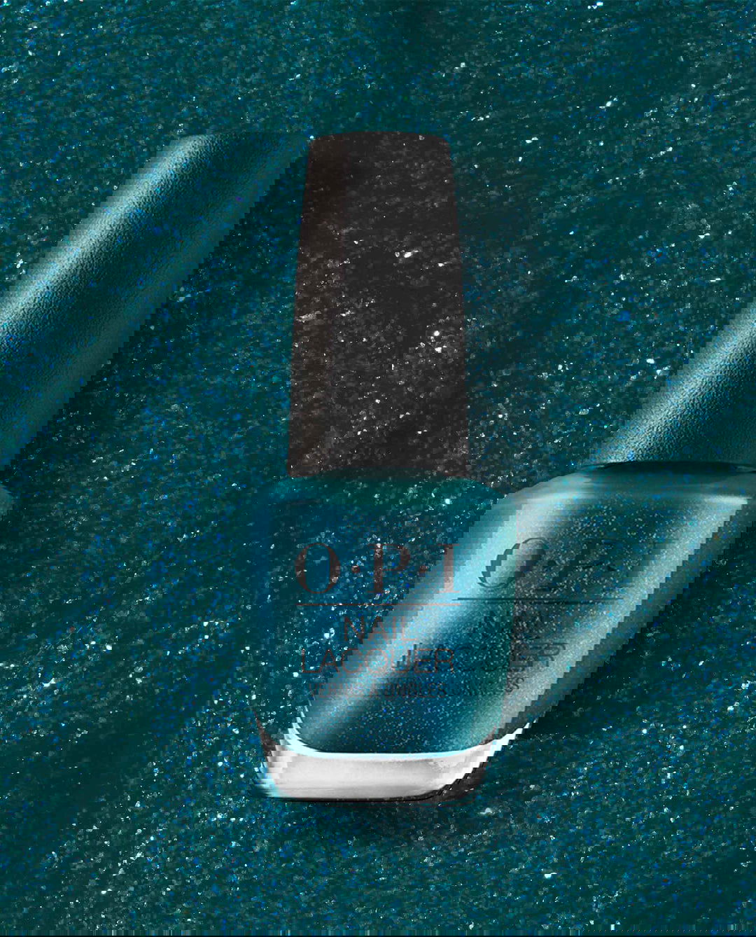 OPI Nail Lacquer Let’s Scrooge - LB BEAUTY 