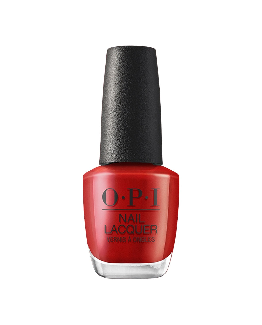 OPI Nail Lacquer Rebel With A Clause - LB BEAUTY 