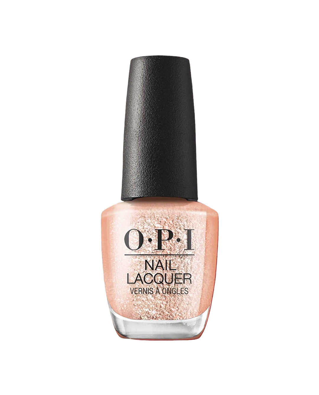 OPI Nail Lacquer Salty Sweet Nothings - LB BEAUTY 