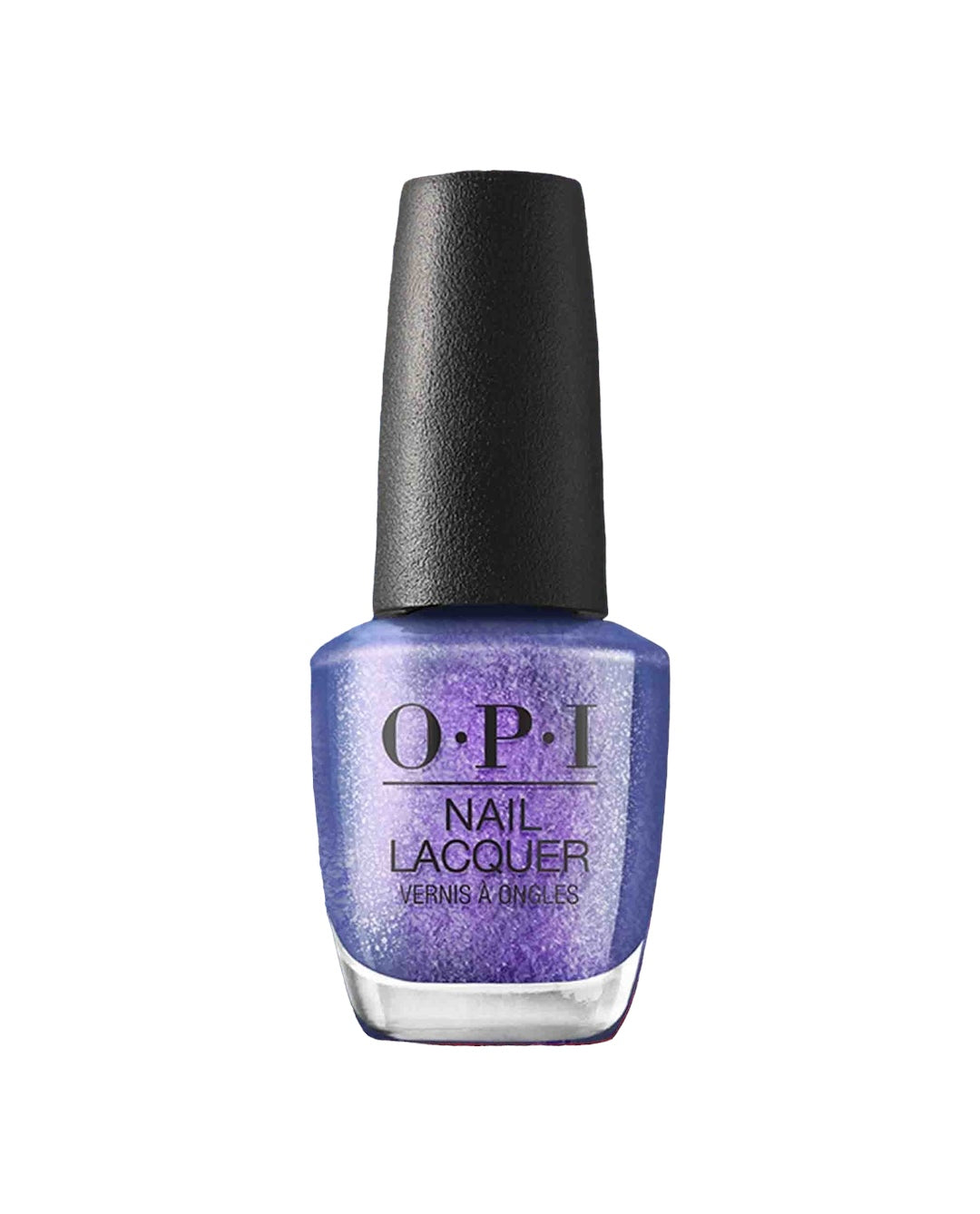 OPI Nail Lacquer Shaking My Sugarplums - LB BEAUTY 