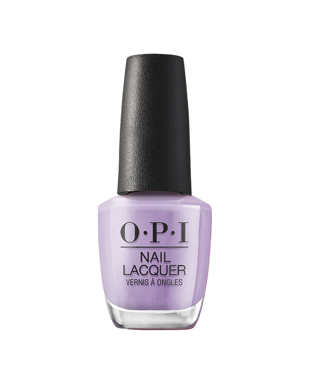 OPI Nail Lacquer Sickeningly Sweet - LB BEAUTY 