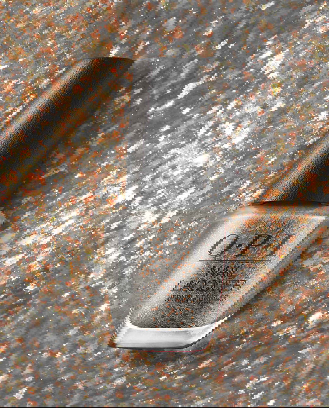 OPI Nail Lacquer Yay Or Neigh - LB BEAUTY 