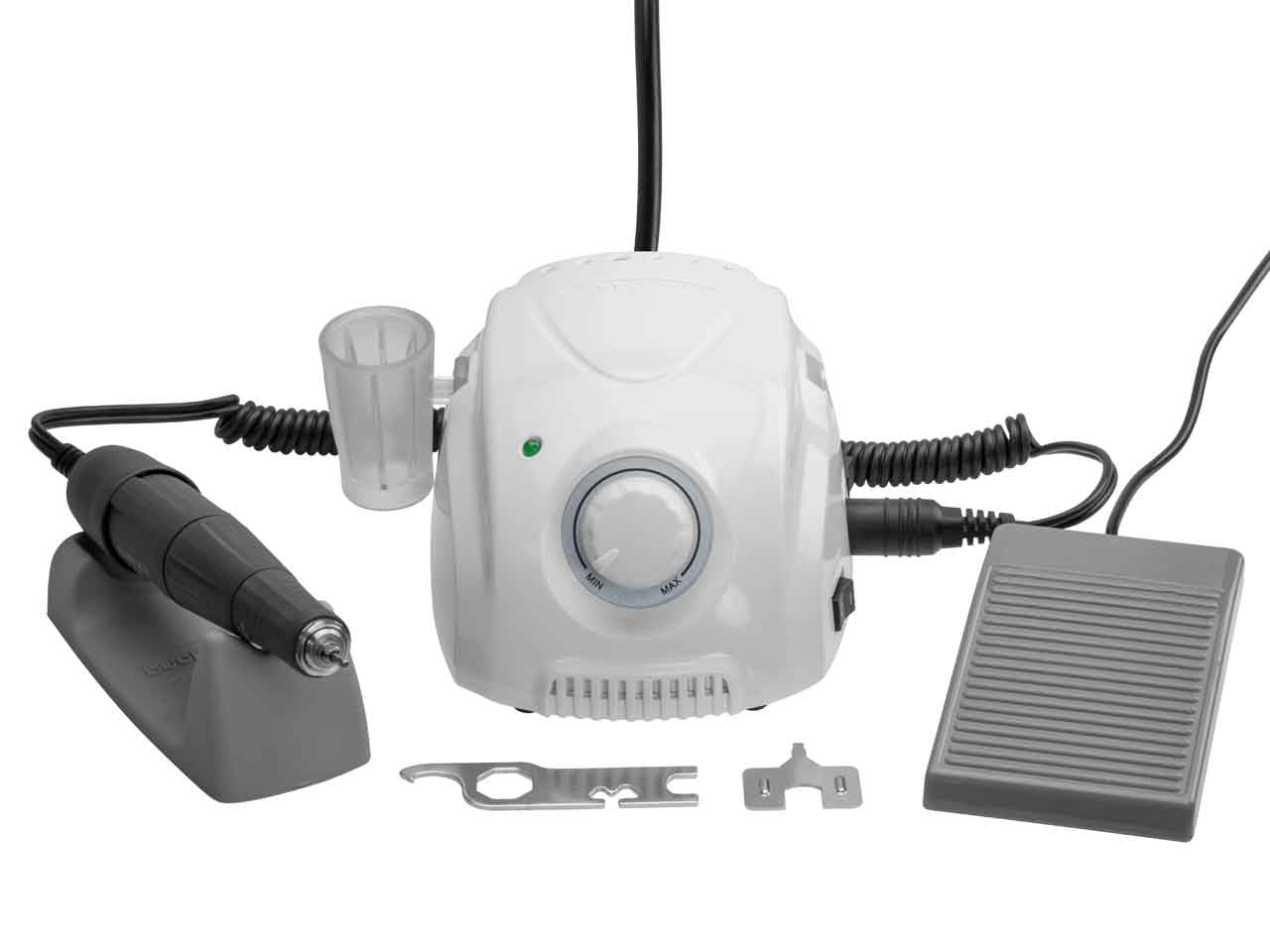 Original Saeyang Champion 3 Nail Drill - LB BEAUTY 