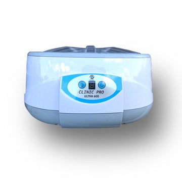 PC Clinic Pro Ultrasonic Ultra 600 - LB BEAUTY 