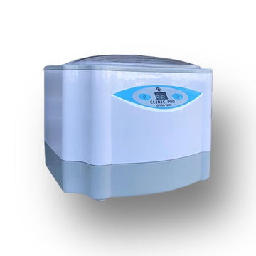 PClinic Pro Ultrasonic Ultra 1200 - LB BEAUTY 