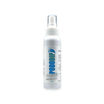 PODODIP Shoe Hygiene spray 75 ml - LB BEAUTY 