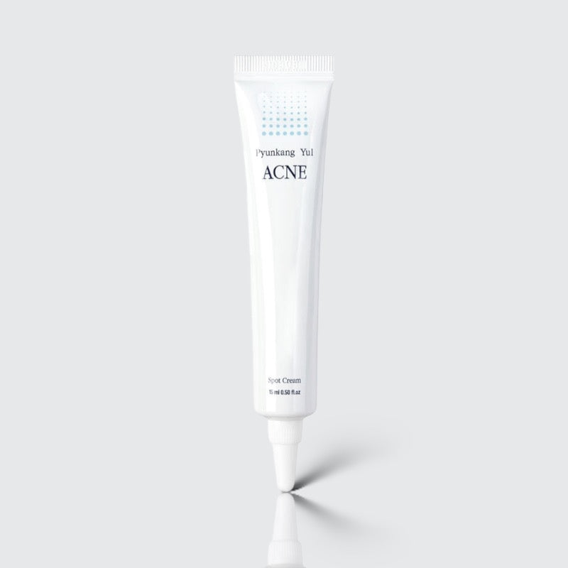 PYUNKANG Yul Acne Spot Cream available in iceland at lbeauty and kurenada