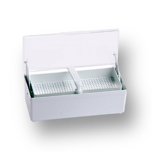 P Clinic Disinfection Tray 1200ml - LB BEAUTY 
