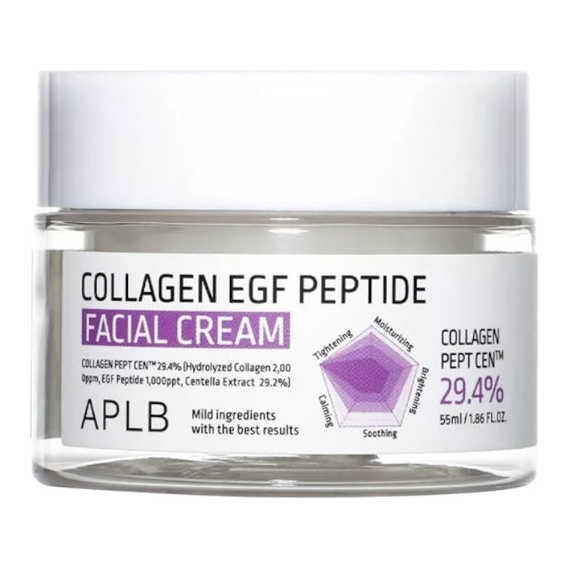 APLB Collagen EGF Peptide Facial Cream