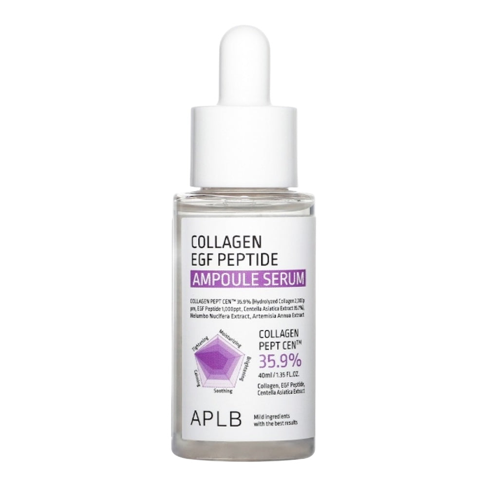 APLB Collagen EGF Peptide Ampoule Serum