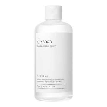 MIXSOON CENTELLA ASIATICA Toner 300ml