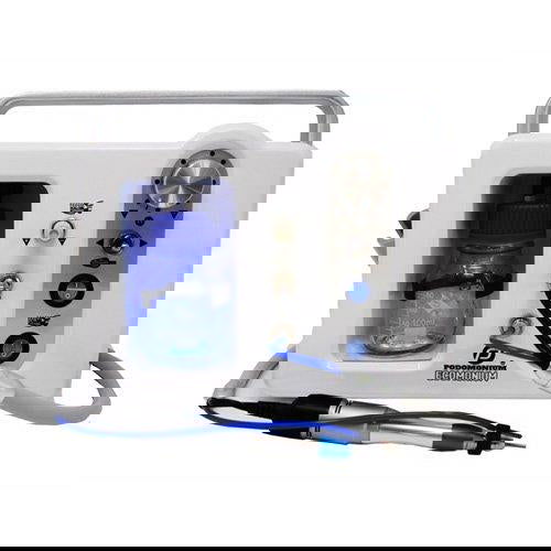 PodoMonium Ecomonium Pedicure Motor - LB BEAUTY 