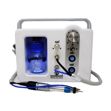 PodoMonium Ecomonium Pedicure Motor - LB BEAUTY 