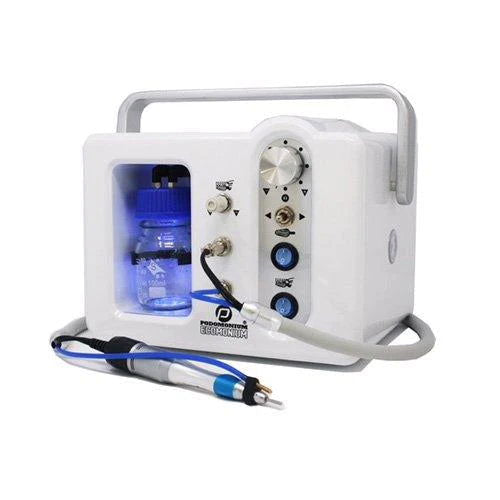 PodoMonium Ecomonium Pedicure Motor - LB BEAUTY 