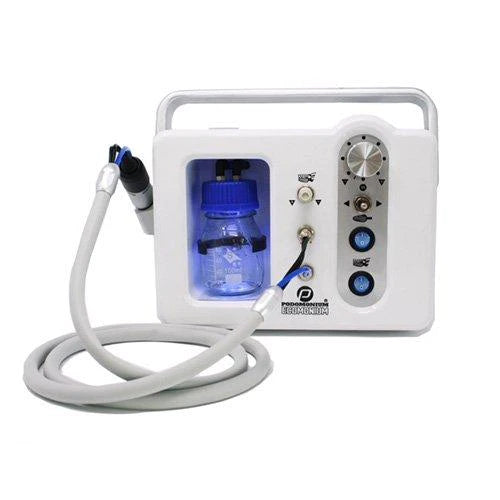 PodoMonium Ecomonium Pedicure Motor - LB BEAUTY 