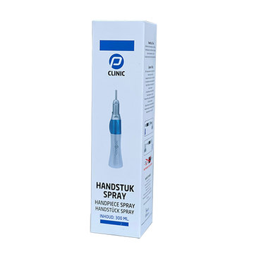 PodoMonium Handpiece Spray - LB BEAUTY 