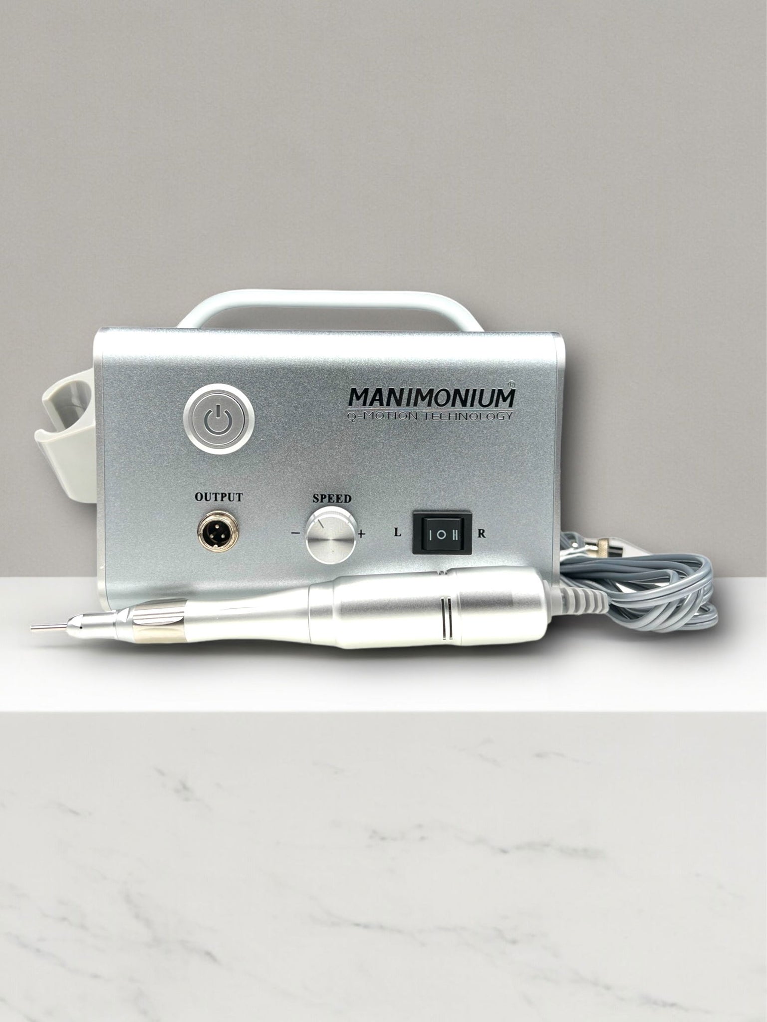 PodoMonium ManiMonium Podiatry nail E-File - LB BEAUTY 