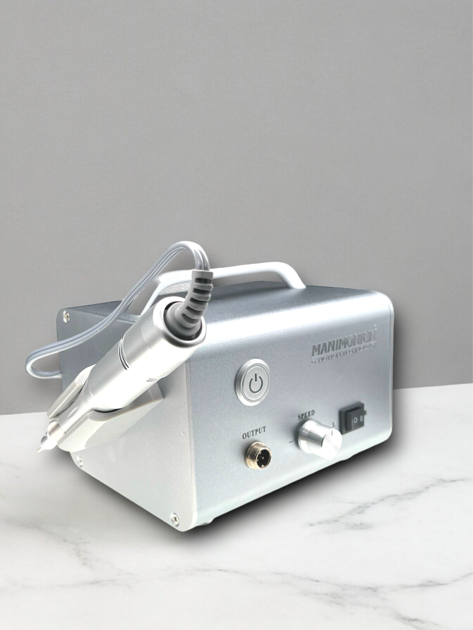 PodoMonium ManiMonium Podiatry nail E-File - LB BEAUTY 