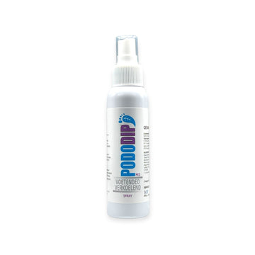 Pododip Cooling Spray 75ml - LB BEAUTY 