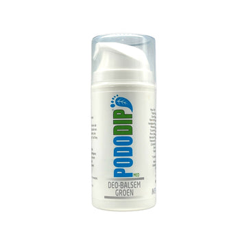 Pododip Deo Balm 100ml - LB BEAUTY 